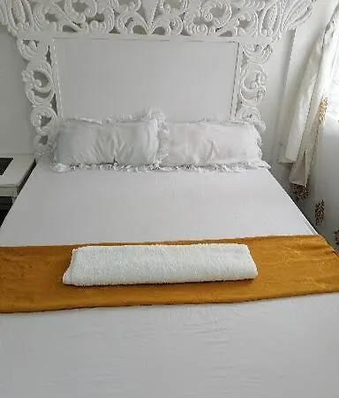 Golden Nest Apartment Mombasa Exterior photo