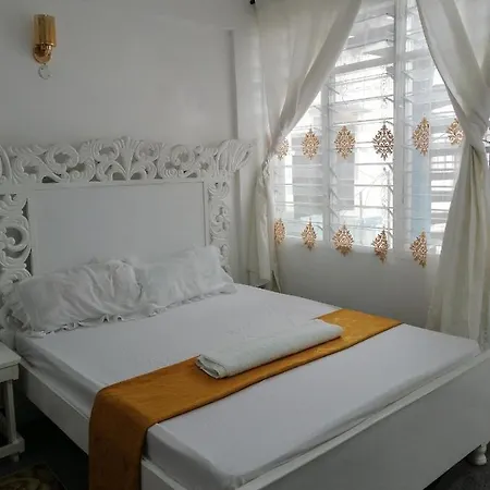 Golden Nest Apartment Mombasa Exterior photo