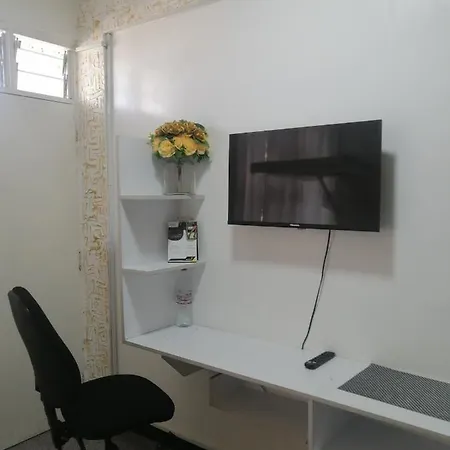 Golden Nest Apartment Mombasa Exterior photo