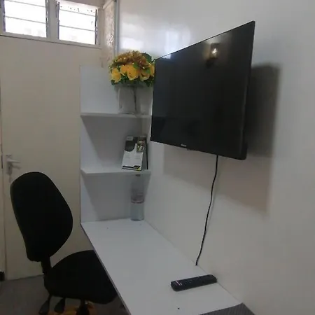 Golden Nest Apartment Mombasa Exterior photo