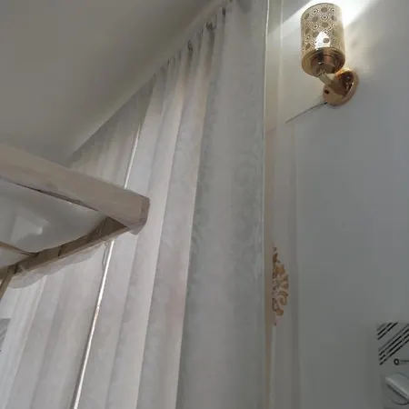 Golden Nest Apartment Mombasa Exterior photo