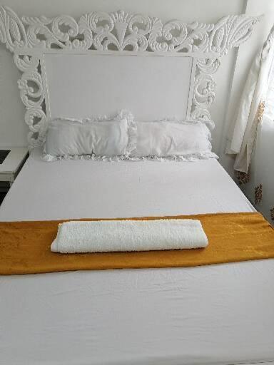 Golden Nest Apartment Mombasa