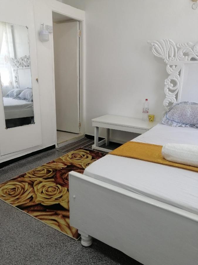 Golden Nest Apartment Mombasa