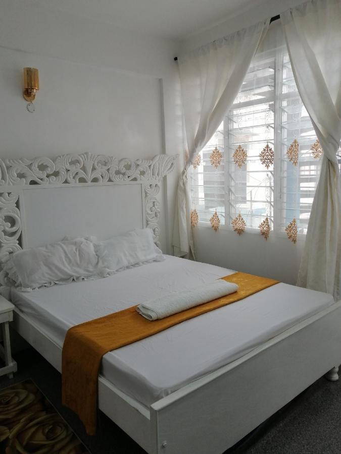 Apartment Golden Nest *