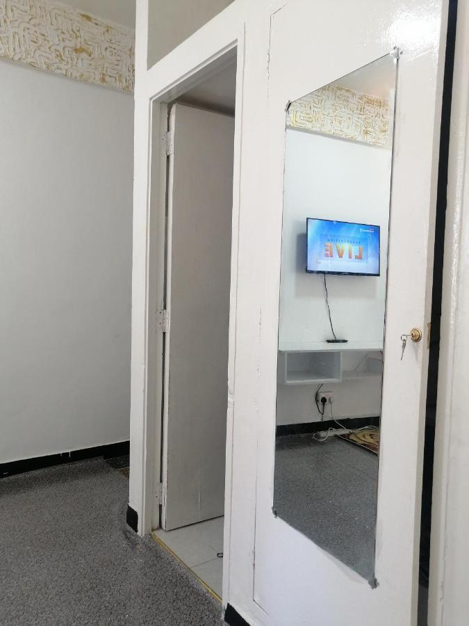 Apartment Golden Nest Mombasa
