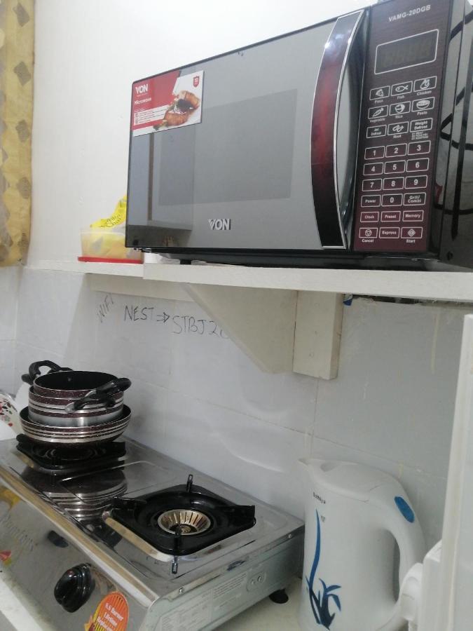 Golden Nest Mombasa