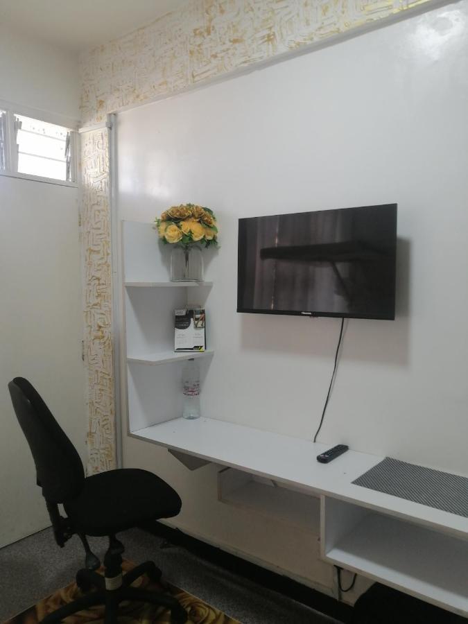 Apartment Golden Nest
