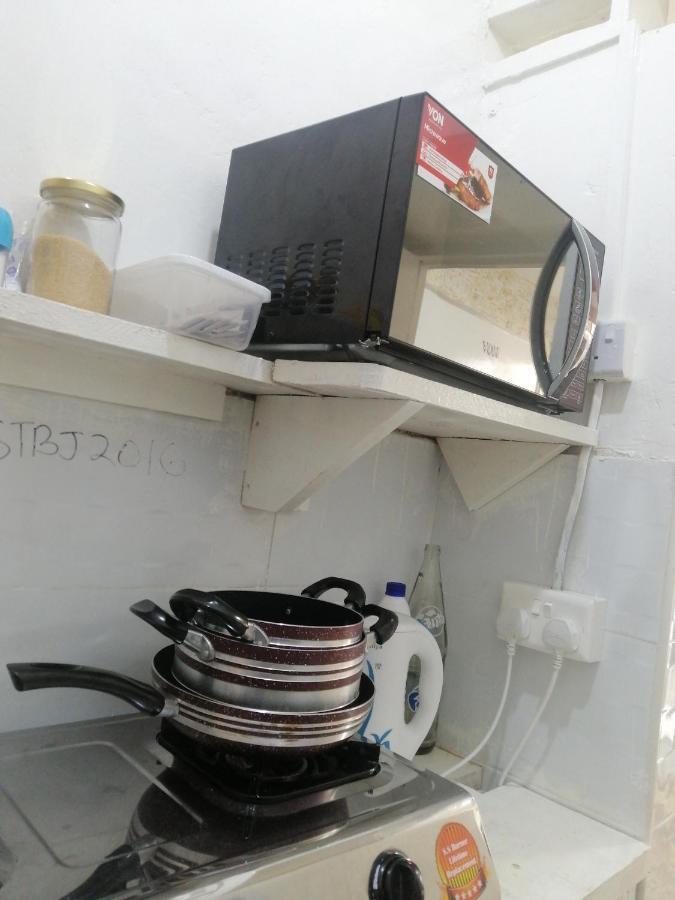 Apartment Golden Nest