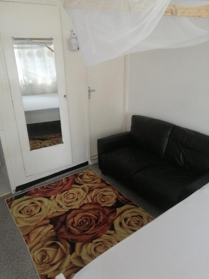 Golden Nest Apartment Mombasa