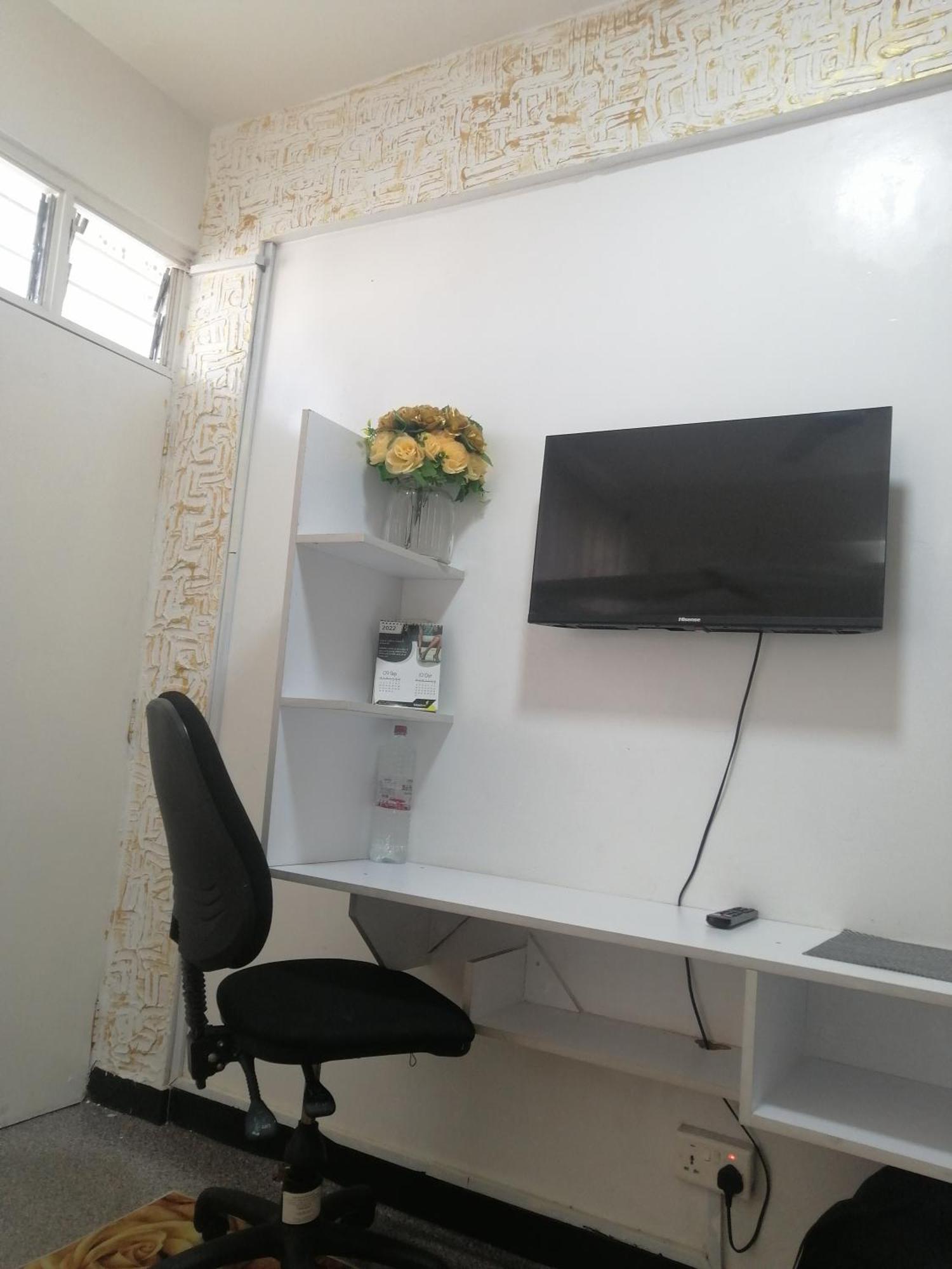 Golden Nest Mombasa